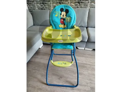 High Chair
