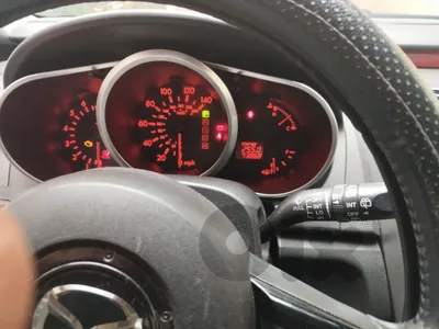Mazda CX-7 2008