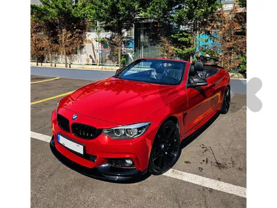 BMW 4-Series 2018 430i BMW 4-Series 2018 430i