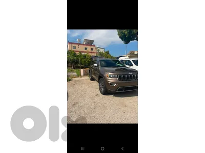 Jeep Cherokee 2018 2018