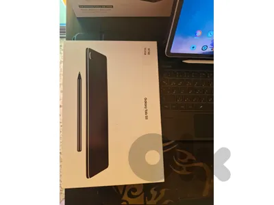 SAMSUNG TAB S11 WIFI 512GB