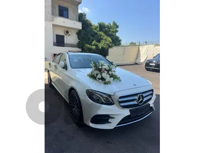 car marriage rent