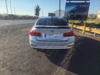 BMW Other 2017 .