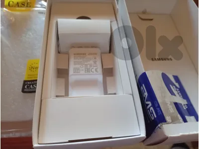 new never been used