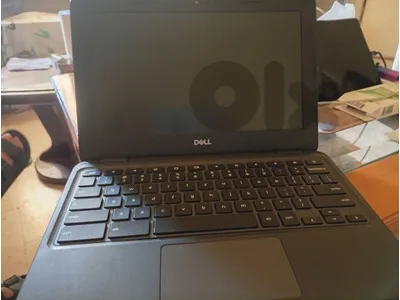 chromebook dell