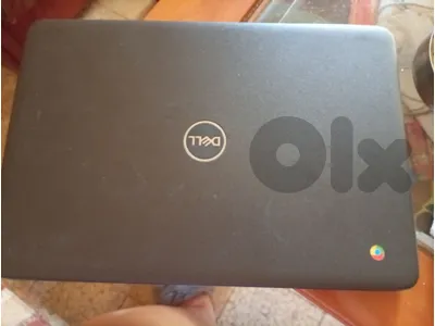chromebook dell