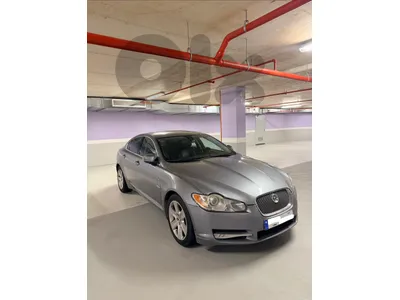 Jaguar XF – 2009 | Single Owner | Dealer Maintained Jaguar XF – 2009 | Single Owner | Dealer Maintained