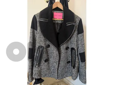 Betsey Johnson Jacket