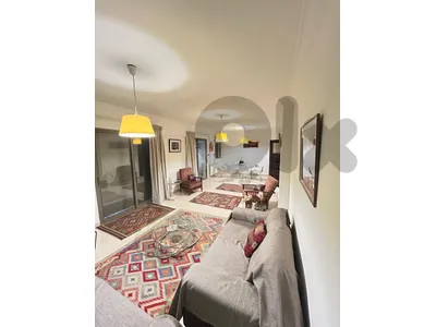 Ashrafieh | 200 (Sqm) | Fully Furnished | Apartment  For Rent