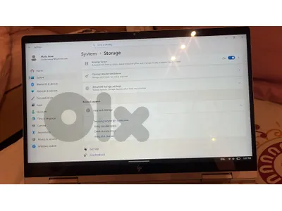 hp envy laptop