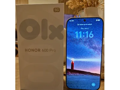 honor 600 Pro 512Gb