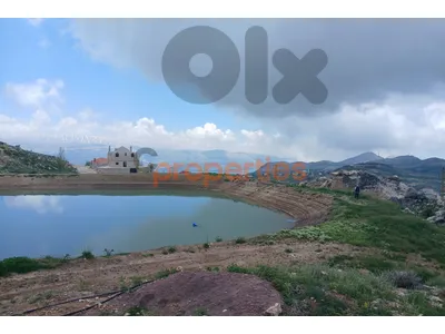 Land For Sale In Laklouk – CPJGK106 أرض للبيع في اللقلوق