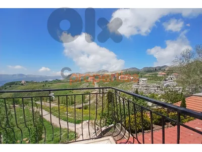 Chalet For Rent In Laklouk- CPJGK108 شاليه للإيجار في اللقلوق