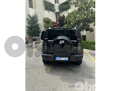 Jetour T2 2024