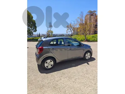 Kia Picanto 2023 2023