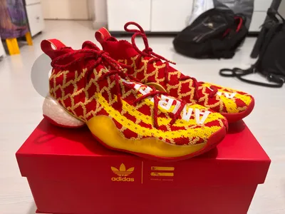 ADIDAS