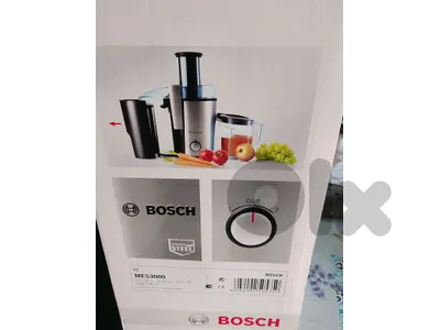 Bosch