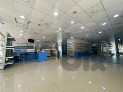 700 sqm commercial space is for sale in Mar roukoz, Hazmiyeh, Baabda