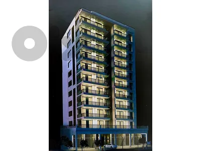 200 sqm 3-bedroom apartment for sale in Dam wa Farz, Tripoli