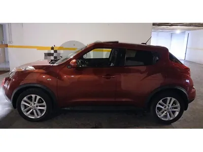 Nissan Juke 2014 jucke