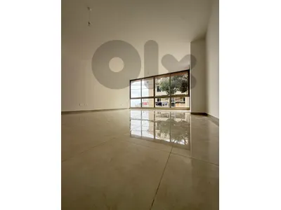 Modern aparrment with terrace for sale in Beit l kiko.