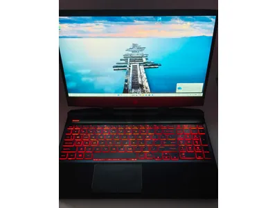 HP Omen Gaming Laptop