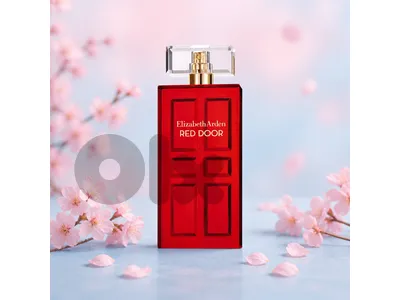 Elizabeth Arden Red Door EDT 100ml