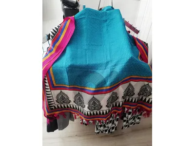 Magda's Closet