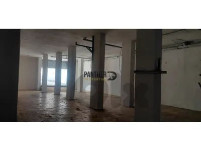 Easy truck access warehouse for sale in Fanar Ref#MC115
