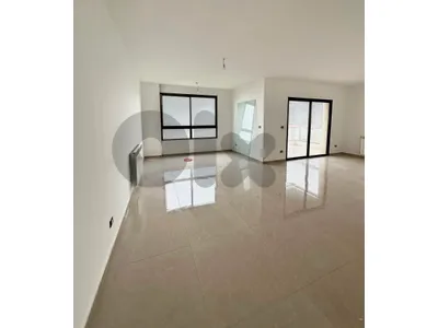 Apartments for sale in Qornet chahouane with Seaview
