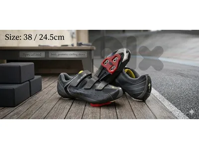 specialized cycling shoes