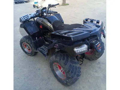 atv 200 cc se3er la2ta