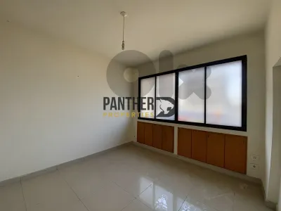 Prime location office for rent Sin El Fil Ref#CT128