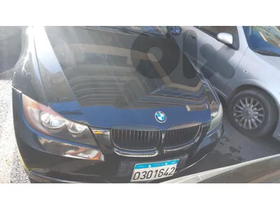 BMW 3-Series 2006 E90 325i