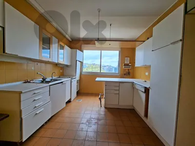 Apartment for sale in BackYrad|Hazmiyeh, Baabda