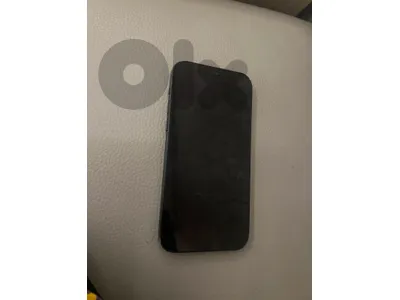 iphone 12 black