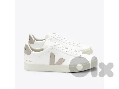 veja campo men shoes size 44
