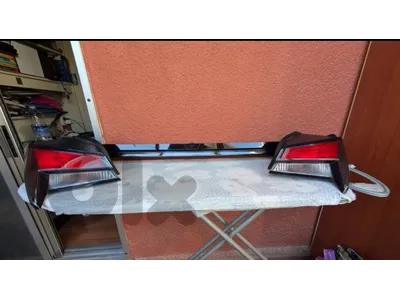 Hyundai Elantra 2021 2026 Rear LED light set of 3 brand new