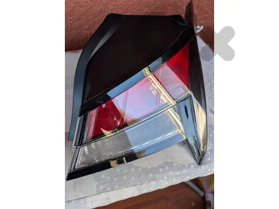 Hyundai Elantra 2021 2026 Rear LED light set of 3 brand new