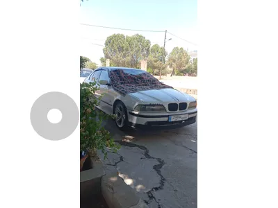 بي ام دبليو اكس ام  ٩٩
