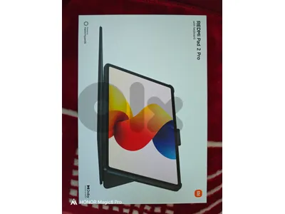 redmi pad 2 pro with keyboard