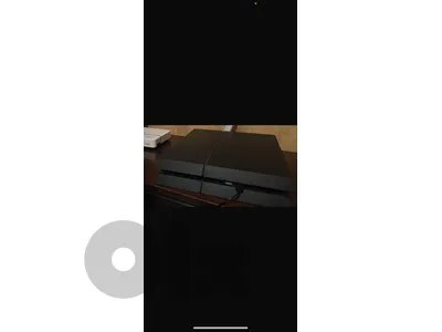 ps4 for sale