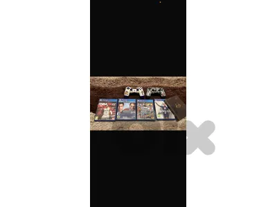 ps4 for sale