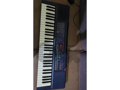 kawai made in japan