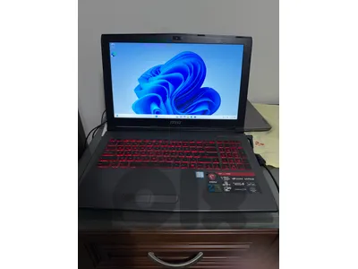 msi Gaming laptop
