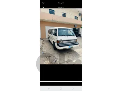 مازدا بيك أب 1993