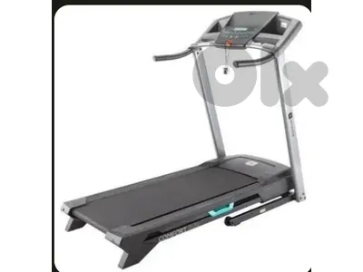 Domyos Treadmill for sale
