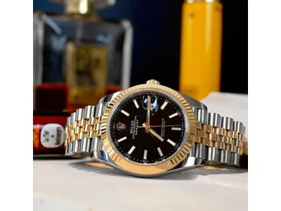 Rolex Datejust 41 Super Clone 1:1