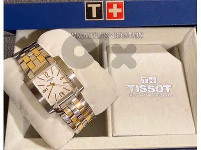 tissot 1853 swiss made