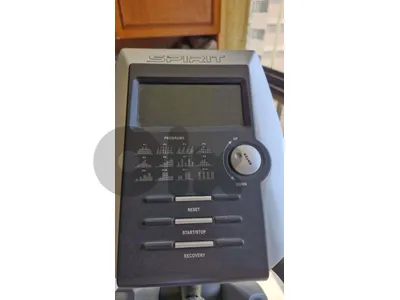 Spirit XE330 Fitness elliptical machine (excellentcondition)